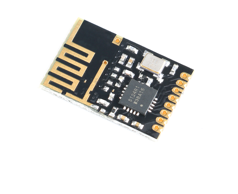 1pcs NRF24l01+ Wireless module Mini version Power enhanced version