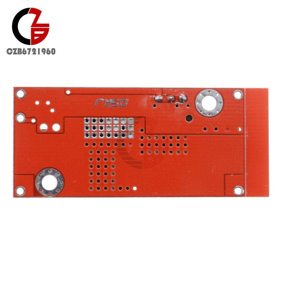 5PCS DC Boost Buck adjustable step up down Converter XL6009 Module Solar Voltage