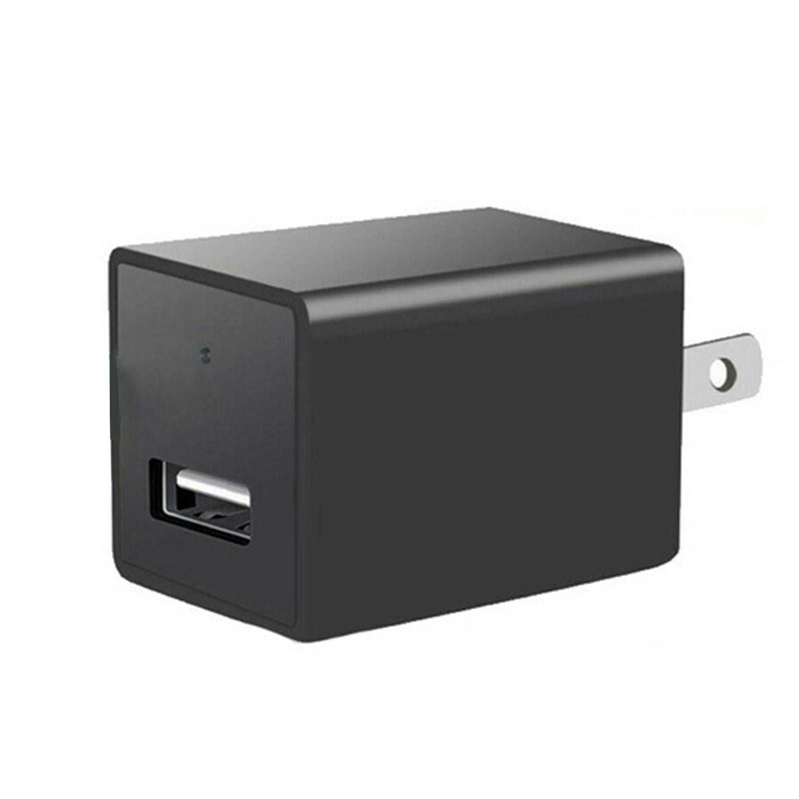 Portable USB Charger Camcorder Camera for Recorder Nanny Outdoor Covert