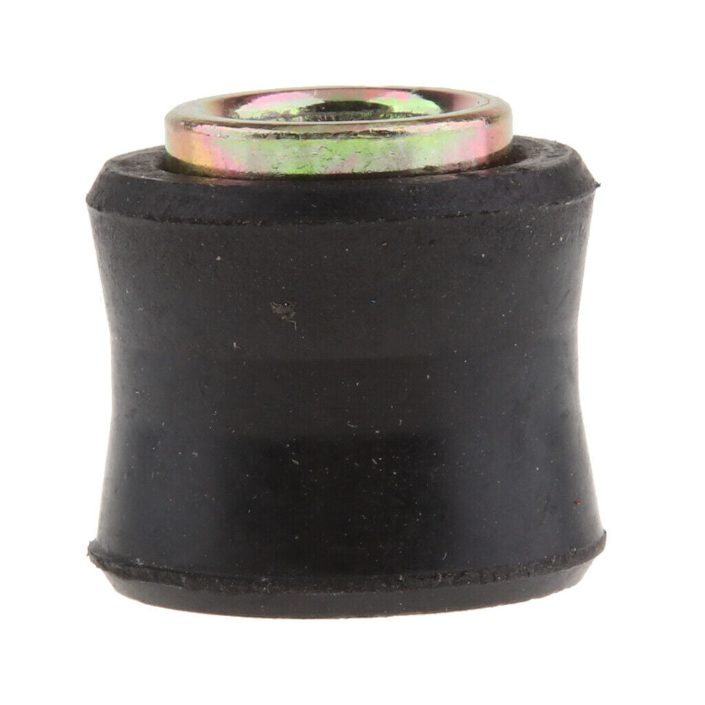 Shock Absorber Cushioning   Bushing Fixed Plastic Accessories