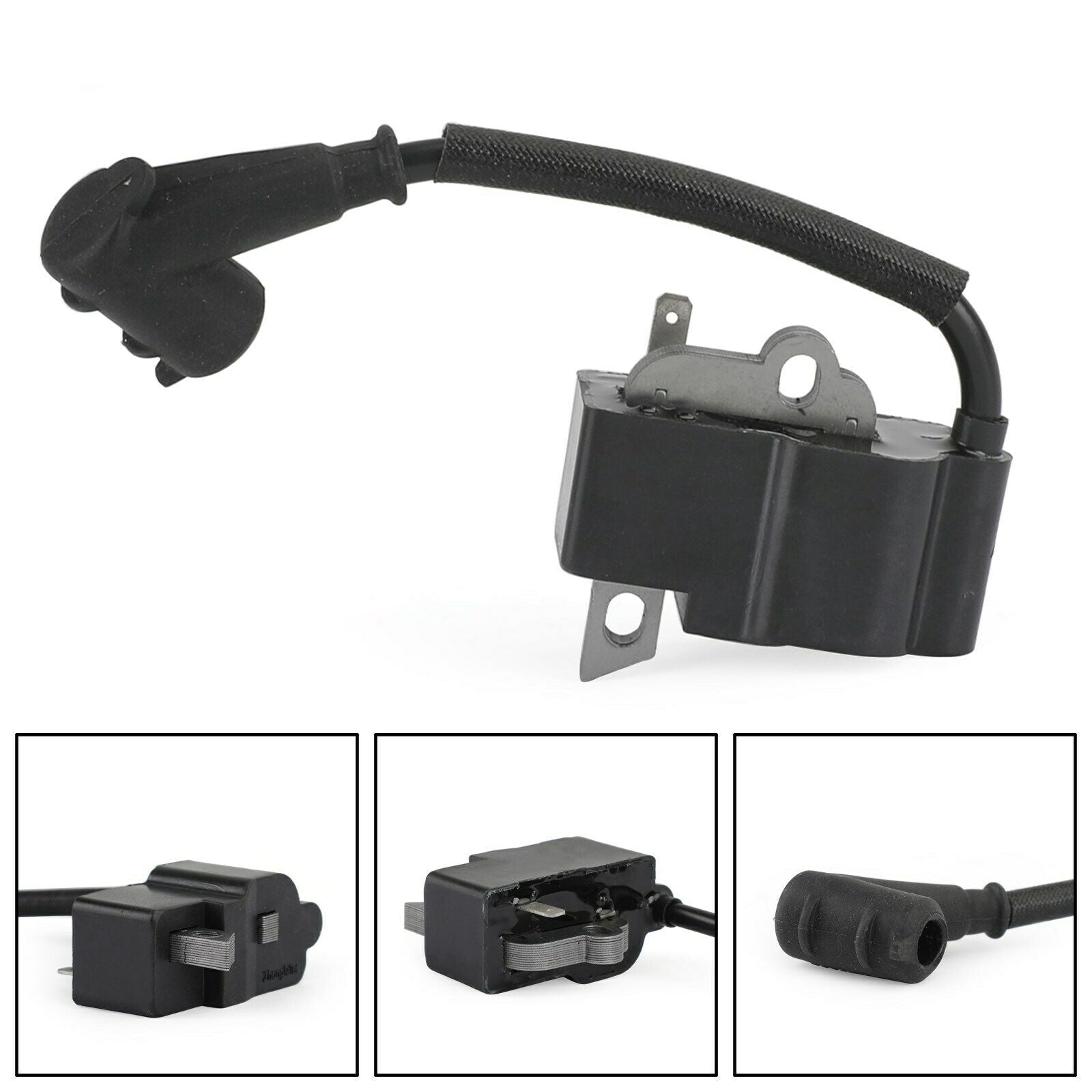 Ignition Coil Fit Stihl MS171 MS181 MS211 MS171Z MS181C MS211C 1139 400 1307 BS5