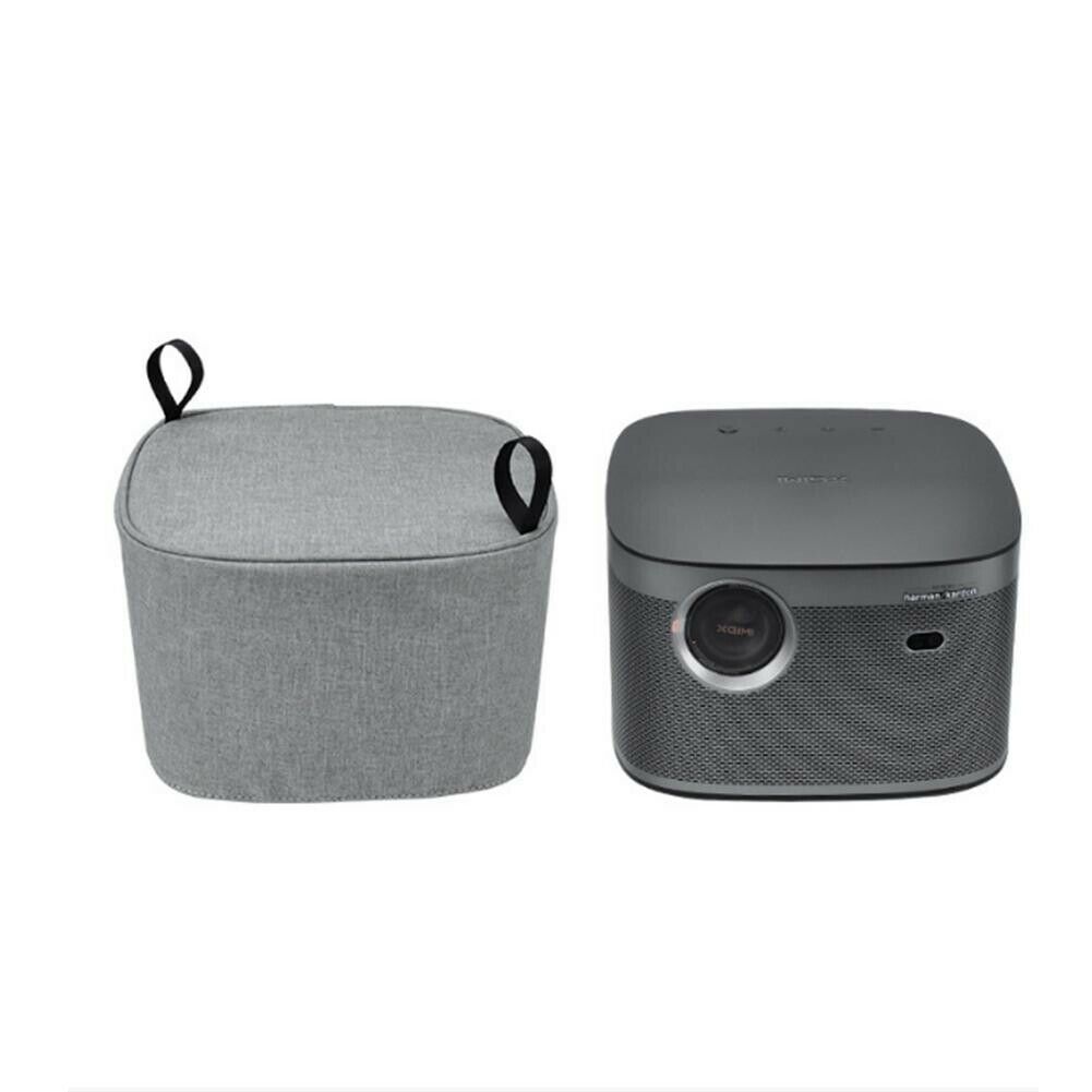 Dust-Proof Waterproof Protective Storage Carrying Bag Cover For XGIMI Projector