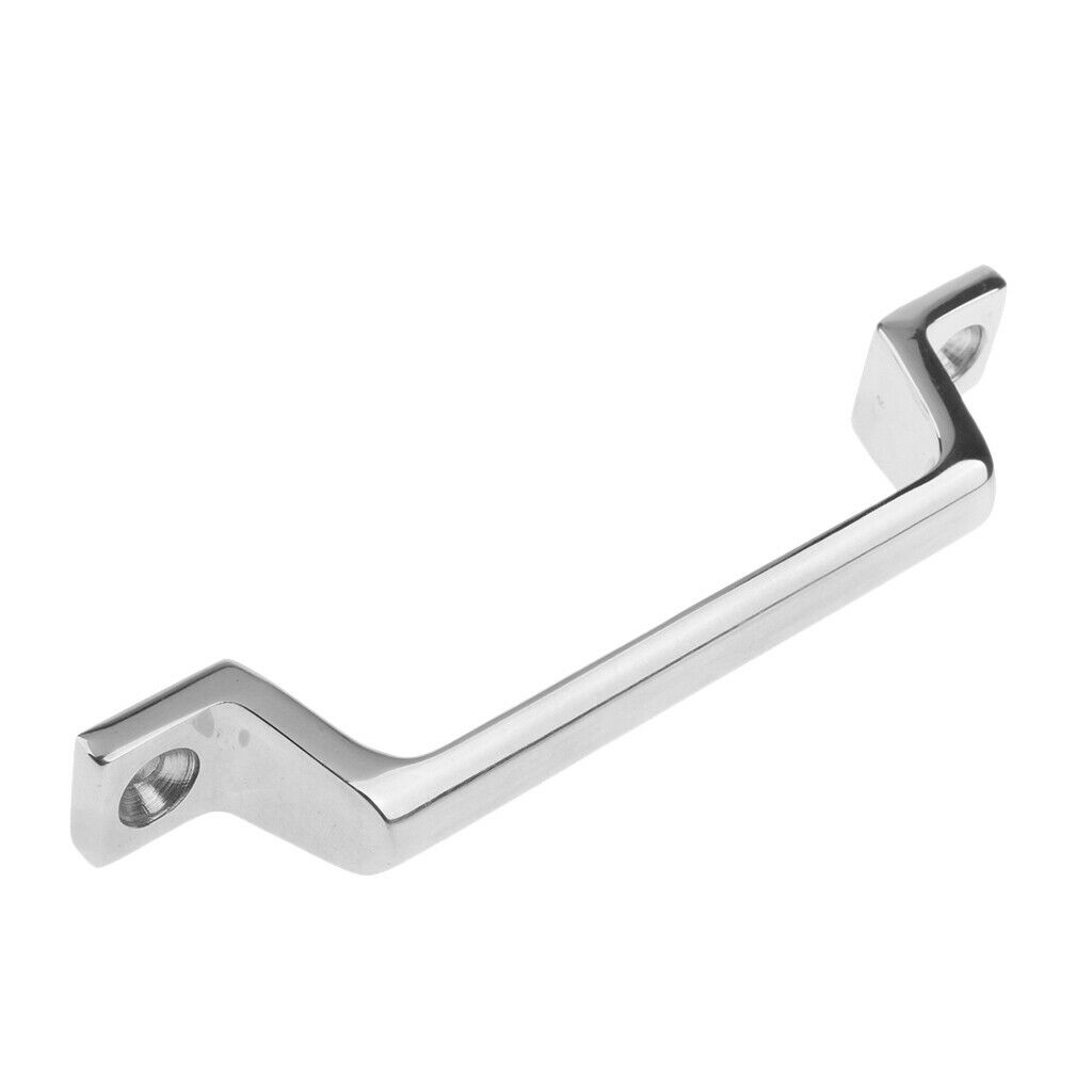 Door handle grab handle stainless steel hand grip hardware accessories for