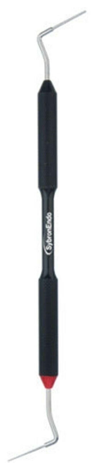 Sybron Endo Buchanan Hand Pluggers Tips Stainless Elements Obturation Size #1