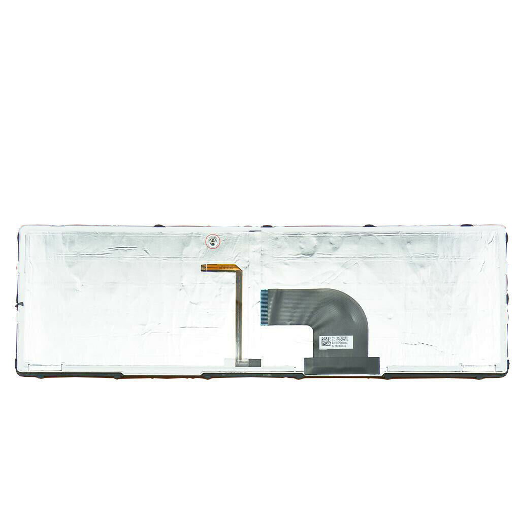 Keyboard Replacement Spanish For  VAIO SVE15 SVE-15 SVE151 SVE1511