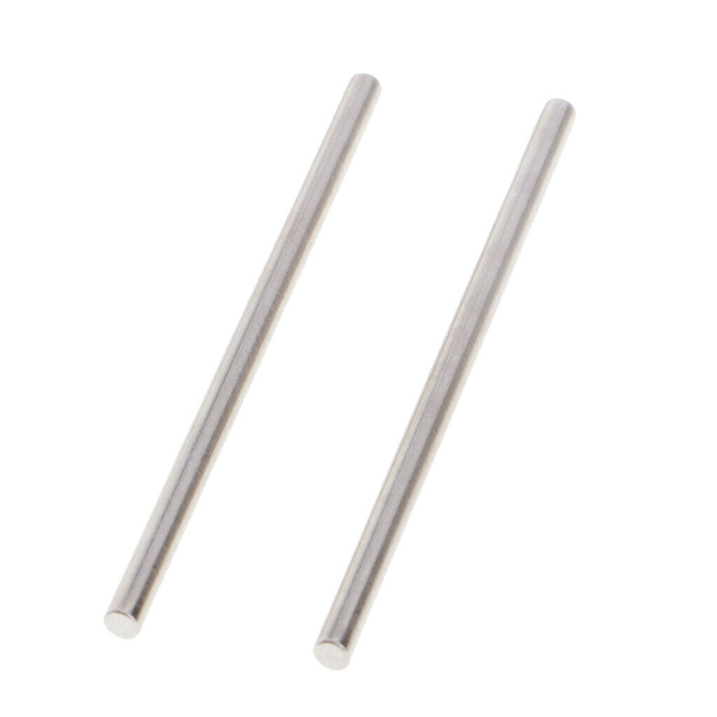 2Pcs RC Buggy Suspension Arm Pin for Wltoys A949 A959 A969 A979 1/18 RC Cars