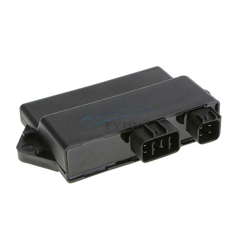 1x High-performance CDI Module For Yamaha YFM 350 Raptor 2004-13 Warrior 2002-04