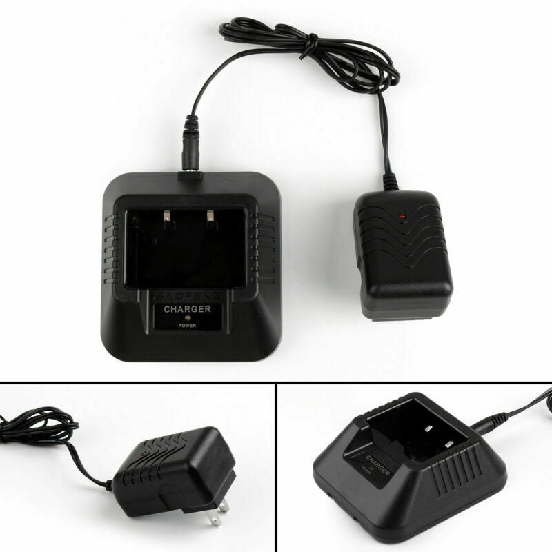 1x Car Charger For BaoFeng UV-5R 5RA UV-5A+ UV-5B UV-5C UV-5D UV-5E UV-5EPLUS A2