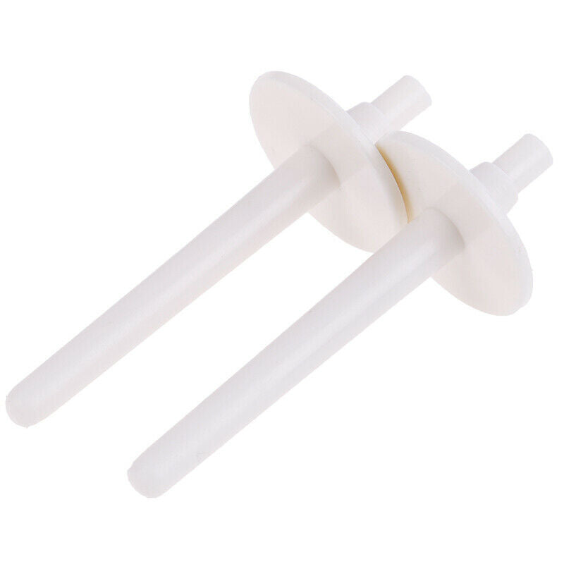 5pcs Spool Pins Spoon Stand Holder For Sewing Machine Accessories US