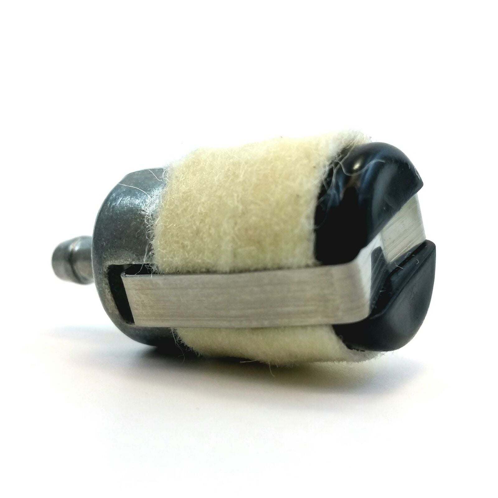 Fuel Filter for Walbro 125528, Oregon 07219, Rotary 9025, Green Line 38963