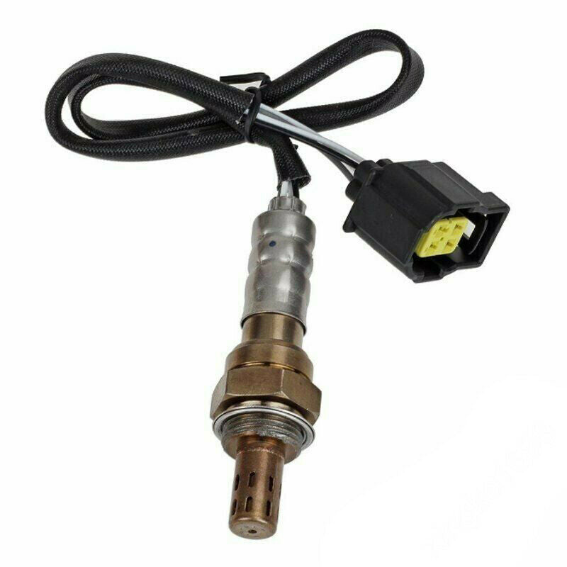 2pcs Upstream+Downstream Oxygen O2 Sensors New Fit Jeep Wrangler 07-10 JK 3.8L