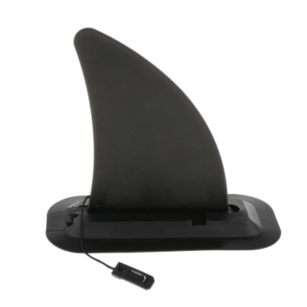 8 ''  Surfing      Fin   Center   Fin   Stand   Up   Paddle   Board   Surfboard