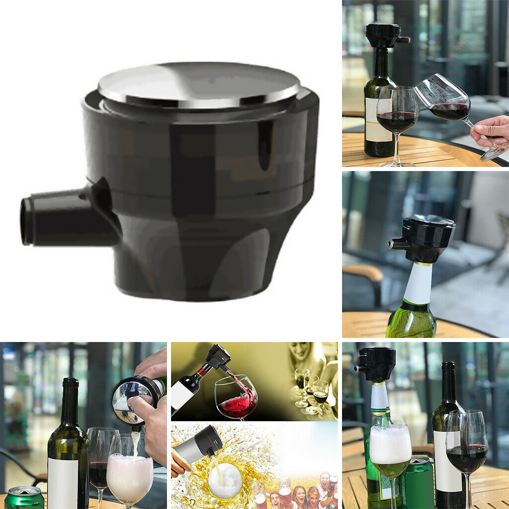 Beer Foamer for Ice Beer Bar Beer Catering Home Party Household Accessories