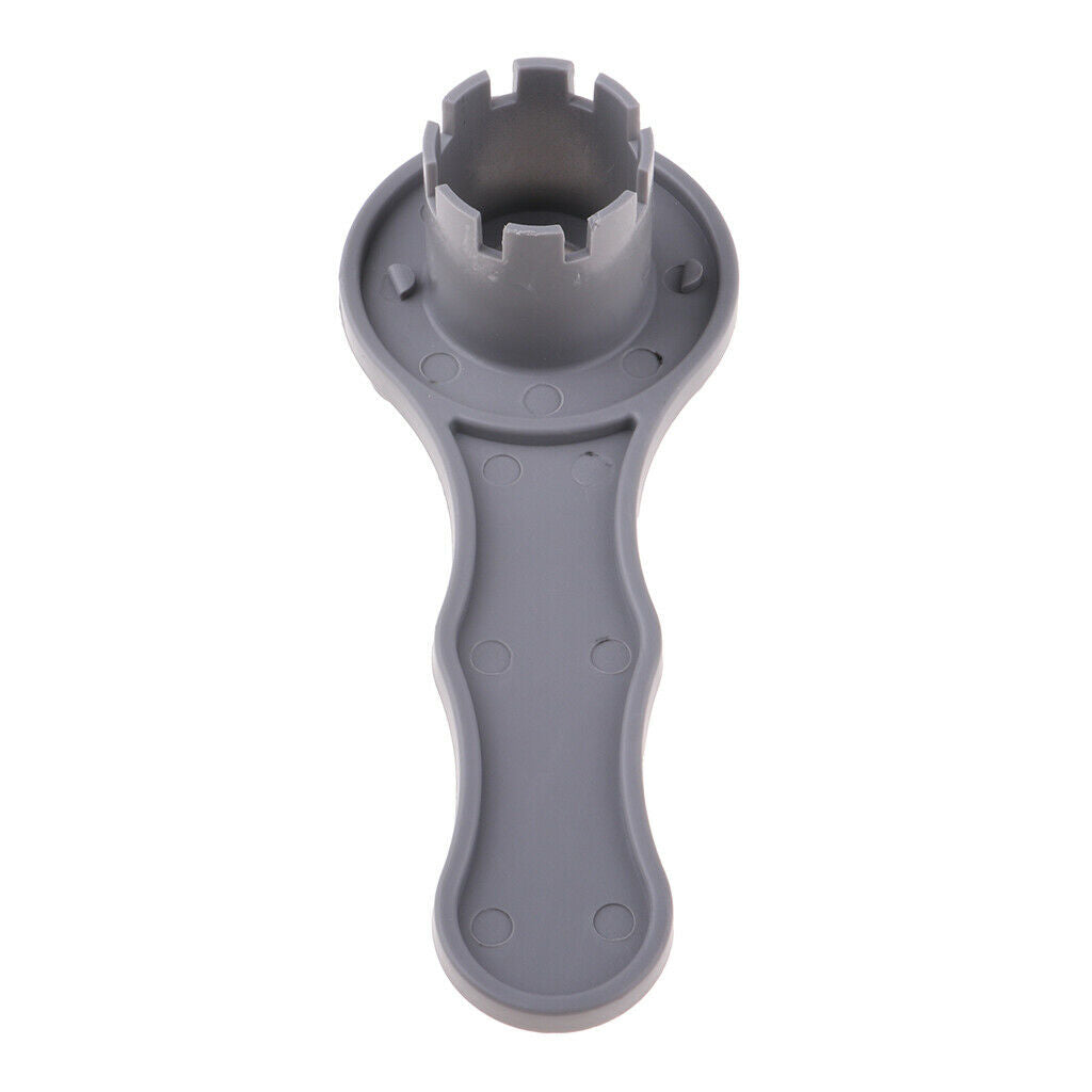 Durable PVC Valve Wrench Practical Accessories Boat Raft Dinghy Kayak Canoe