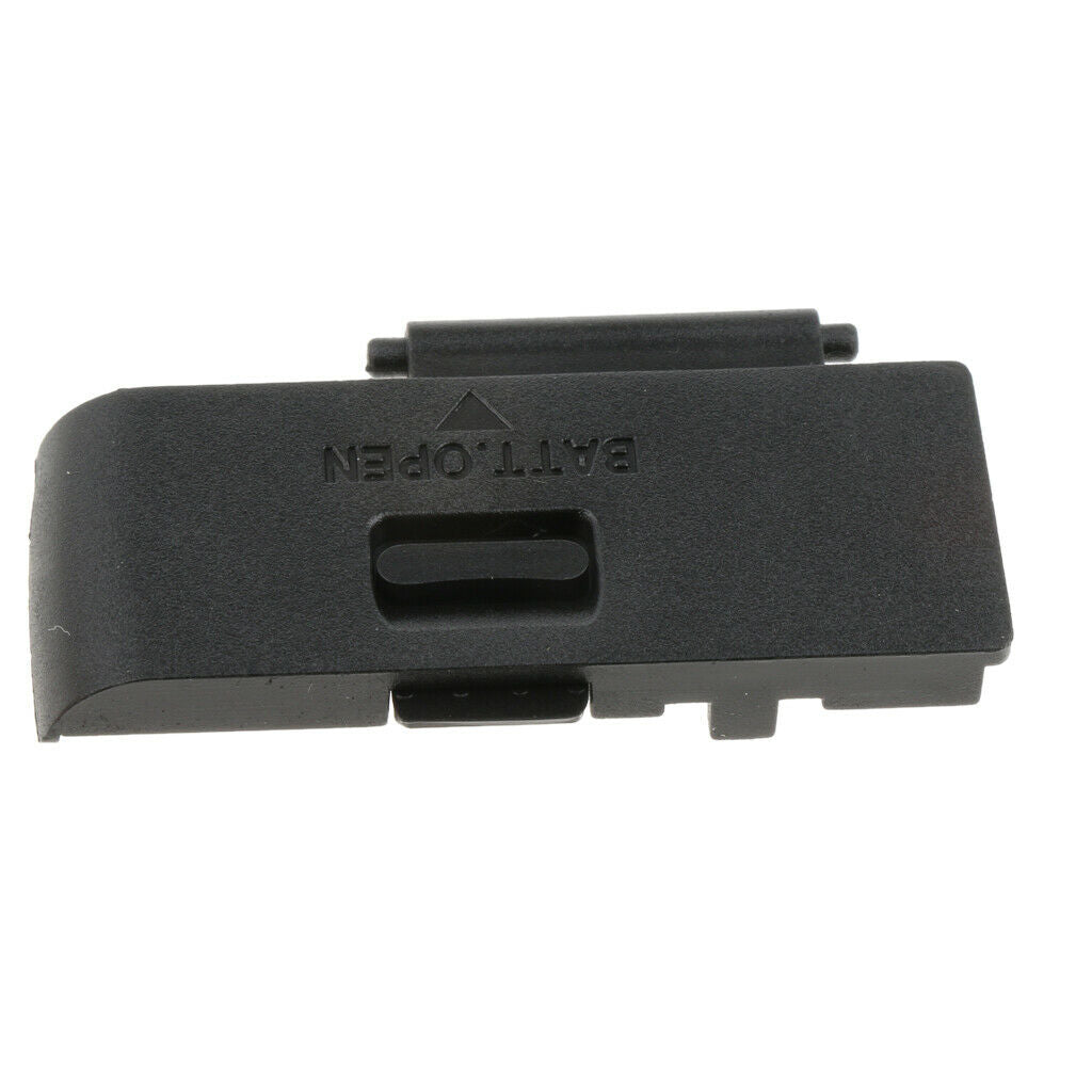 Battery Cover   for Canon EOS T5i 650D 700D DSLR Camera Accessory Protector