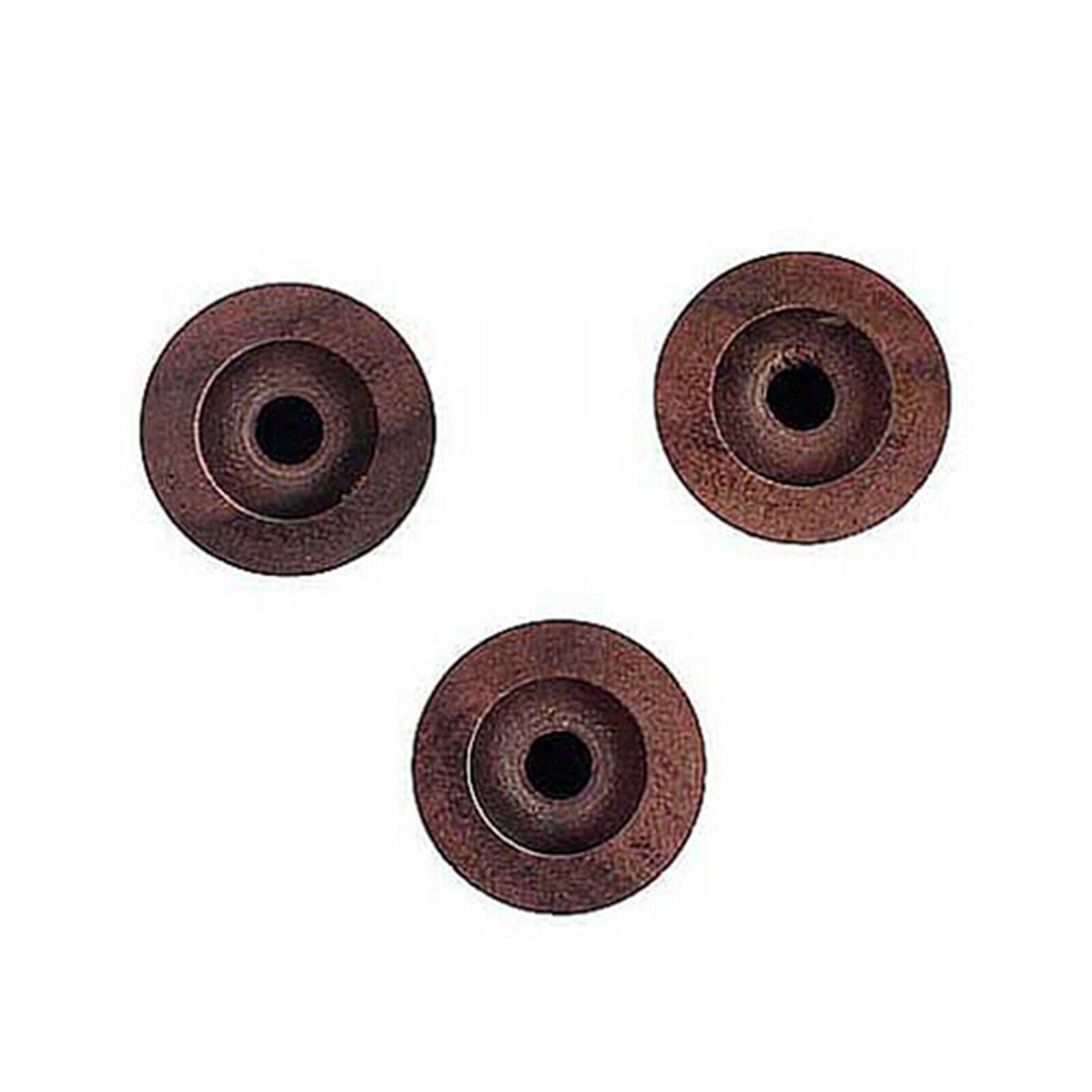 3pcs Electric Guitar Speed Knobs Control Grip Musical Instrument Spare Parts