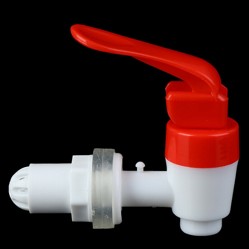Plastic Glass Wine Bottle Faucet Jar Barrel Water Tank Faucet3 Gw XC