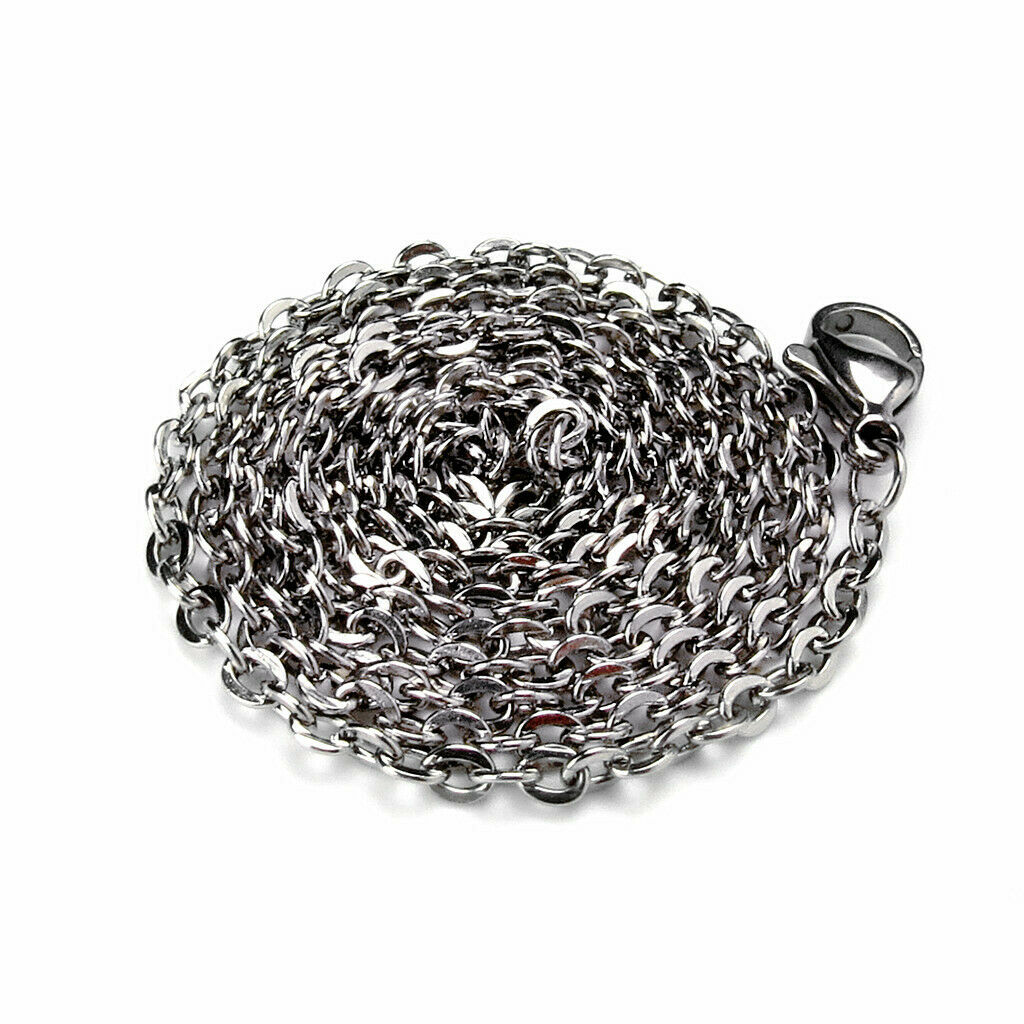 6 Pieces Color Change Mood Thermo Sensitive Barrel Spacer Beads Stainless Steel