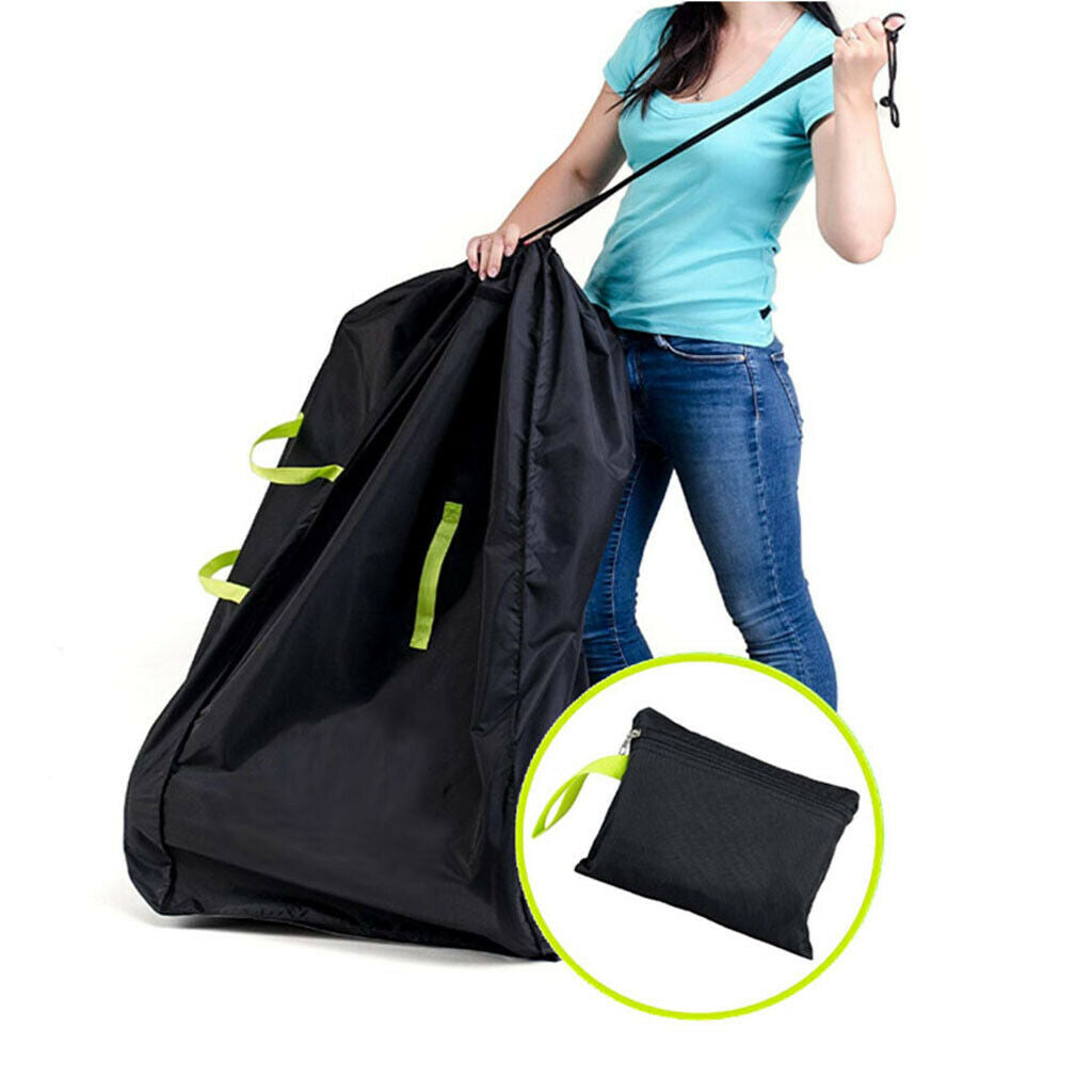Large Capacity Waterproof Baby Pram Storage Bag Practical for