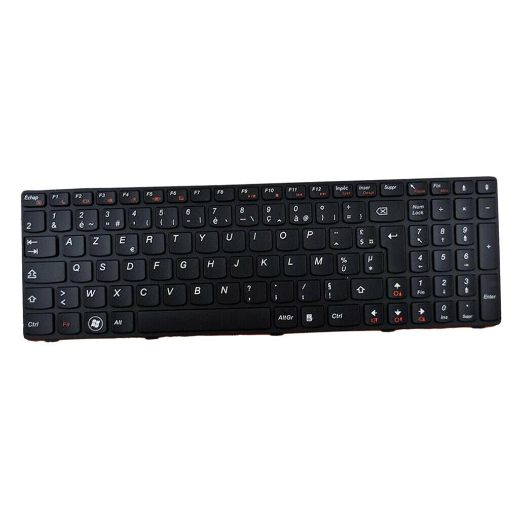New FR Laptop Notebook Keyboard Frame for Lenovo G580 Z580 G580A V580A G585A
