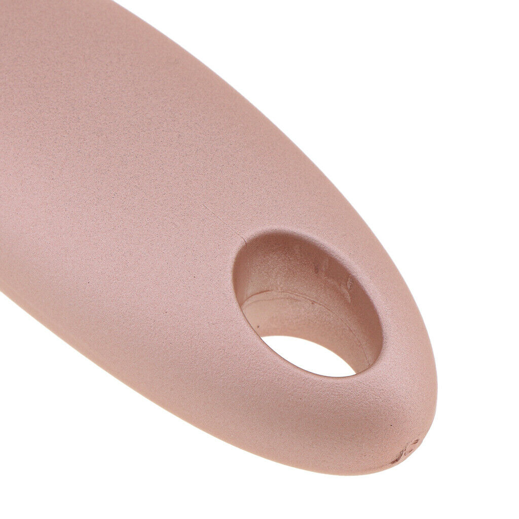 2 Sided Stainless Steel Foot File Pedicure Rasp Cracked Skin Callus Remover