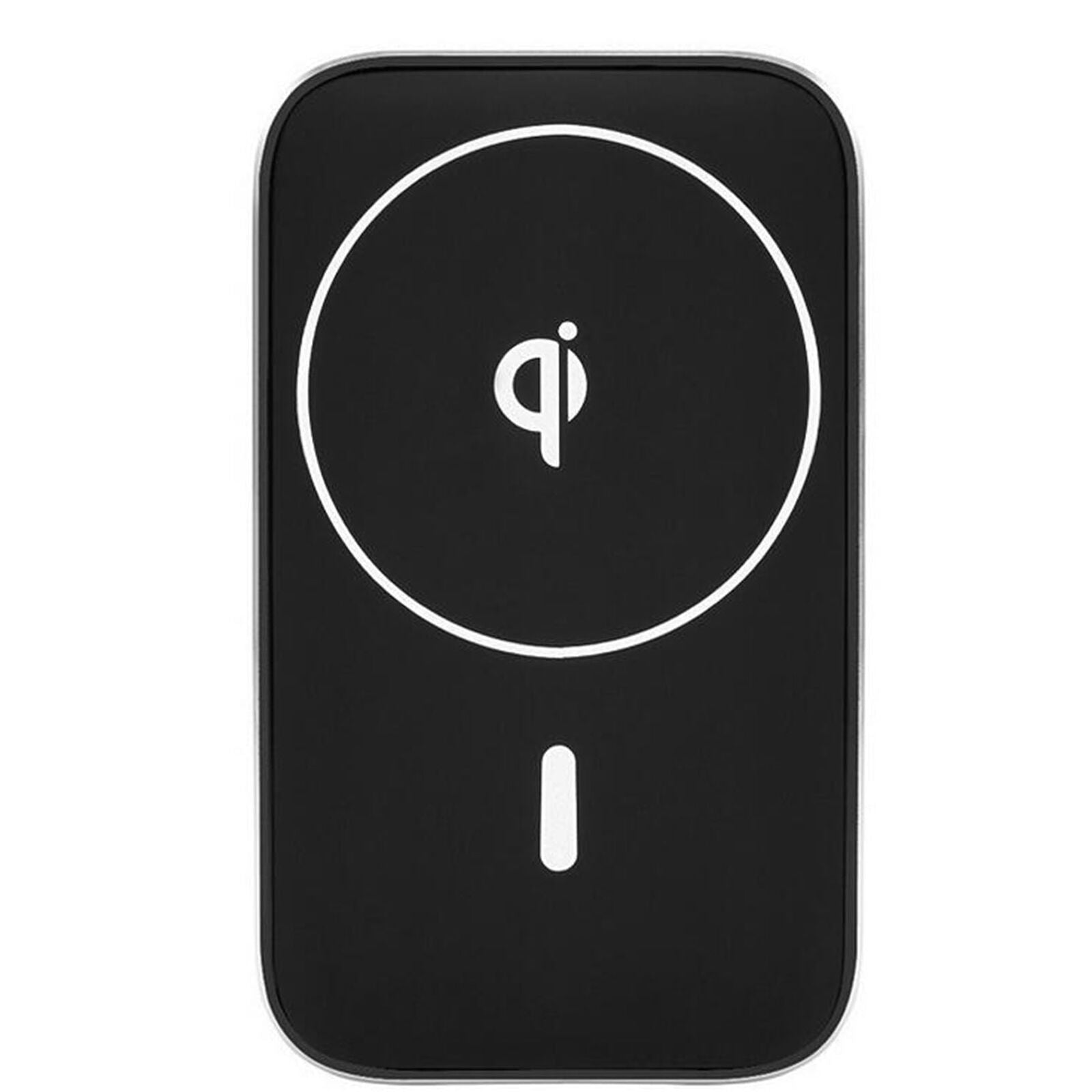 For iPhone12/Pro/Max 15W Magnetic Qi Wireless Car Fast Charger Holder