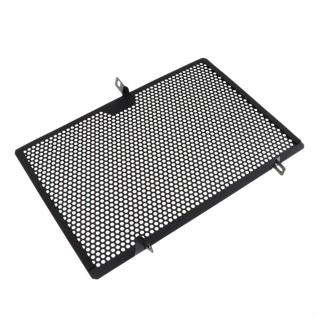 Motorcycle Radiator Grille Guard Cover for Kawasaki Z1000SX Z800 Z750