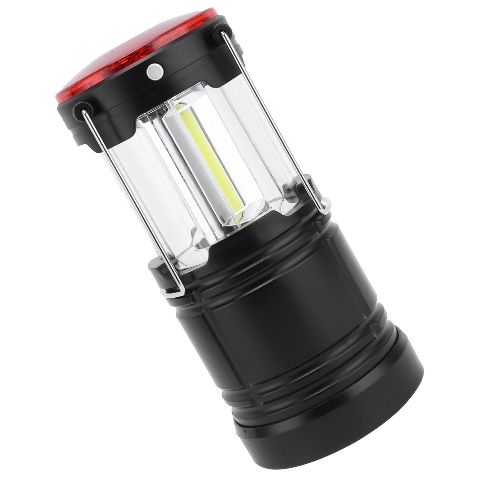 Camping Lantern Portable IP65 Waterproof Tent Light USB Powered Foldable Tent XX