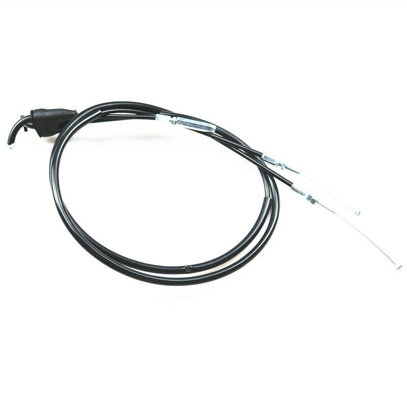 Motorbike Brake Fuel Oil Throttle Cable Wire Line for Yamaha TTR250 1999-2006