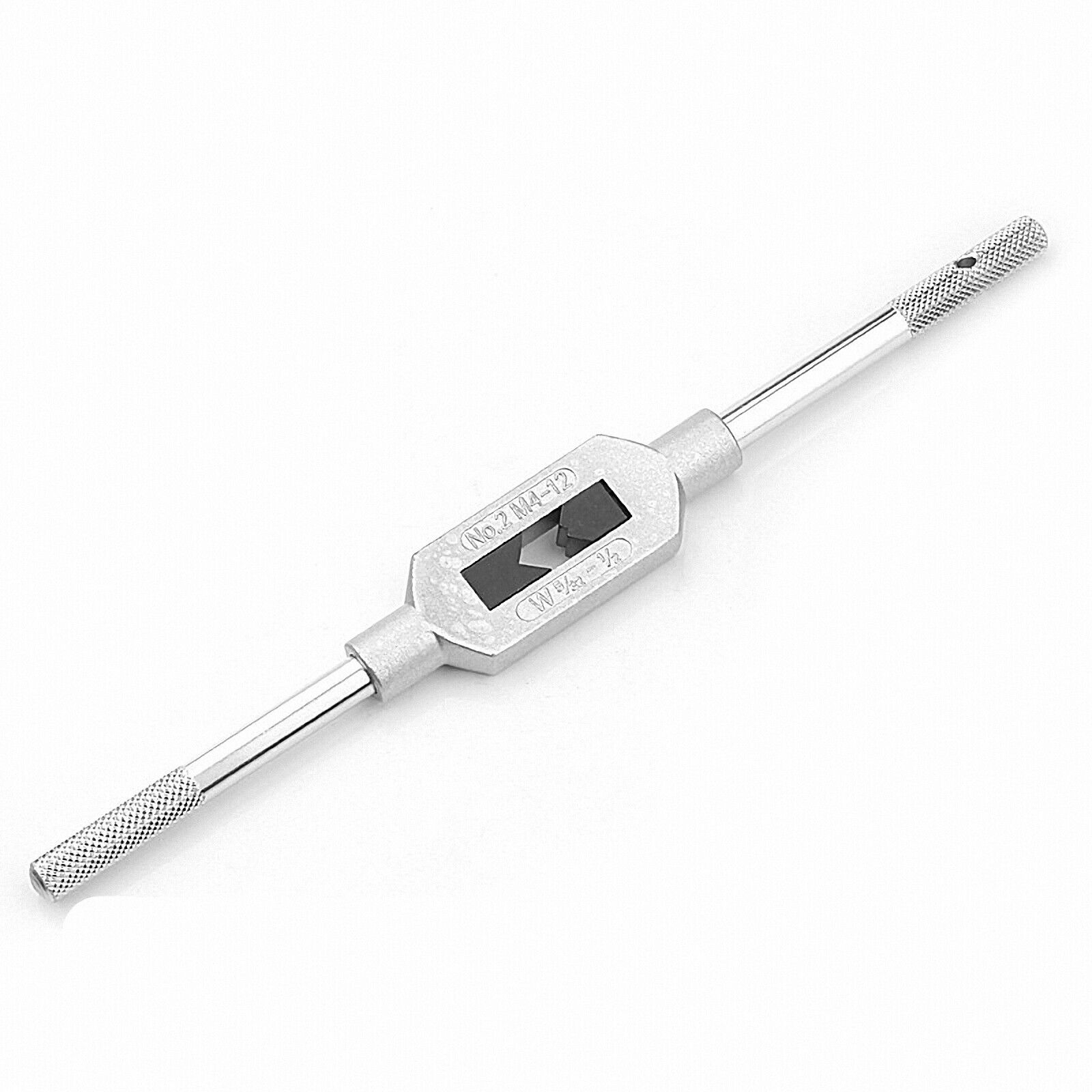 270mm Tap Handle Wrench Reamer Machinist's Tool Adjustable M4 to M12
