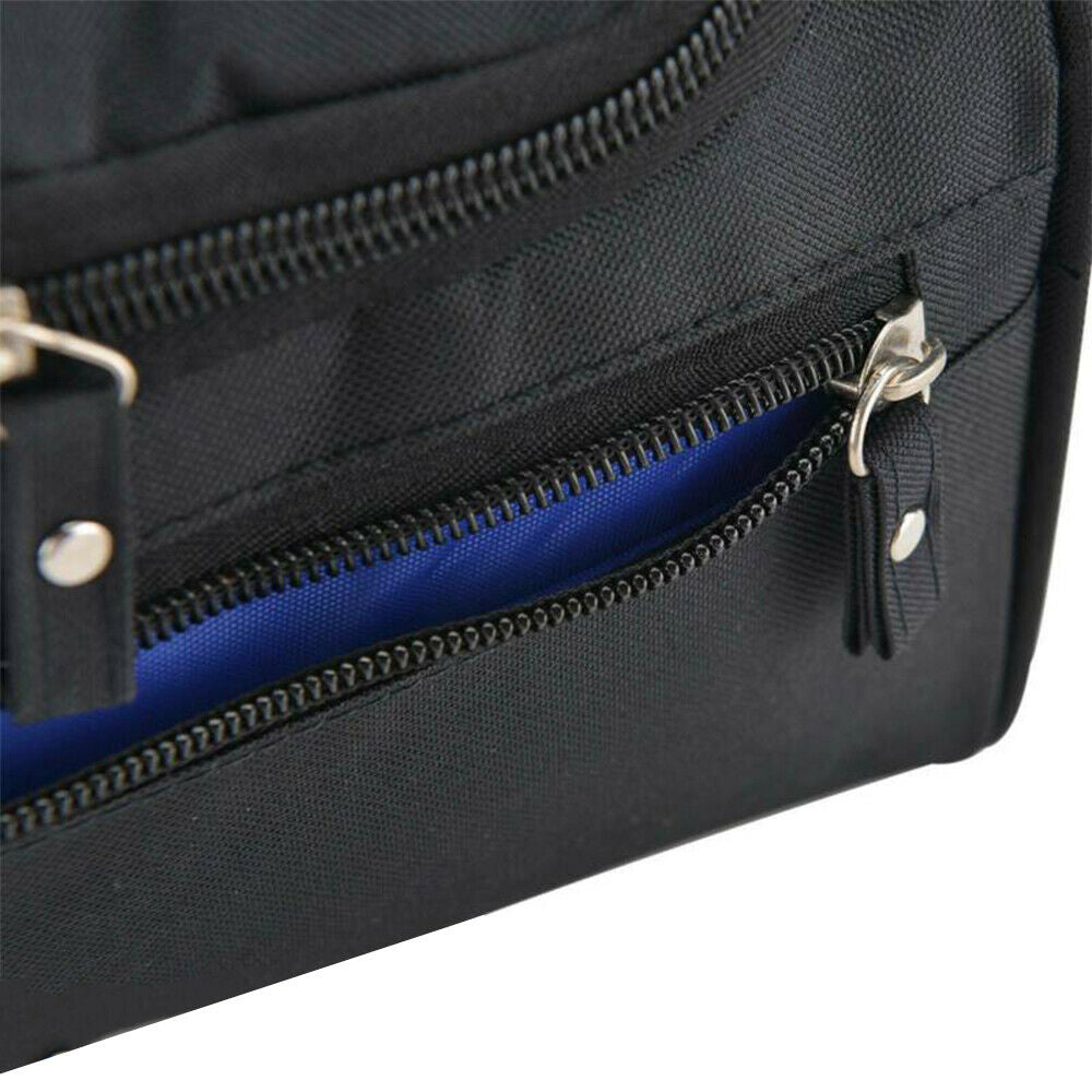 Womens Mens Travel Hanging Wash Bag Cosmetic Organizer Make Up Storage Bags New