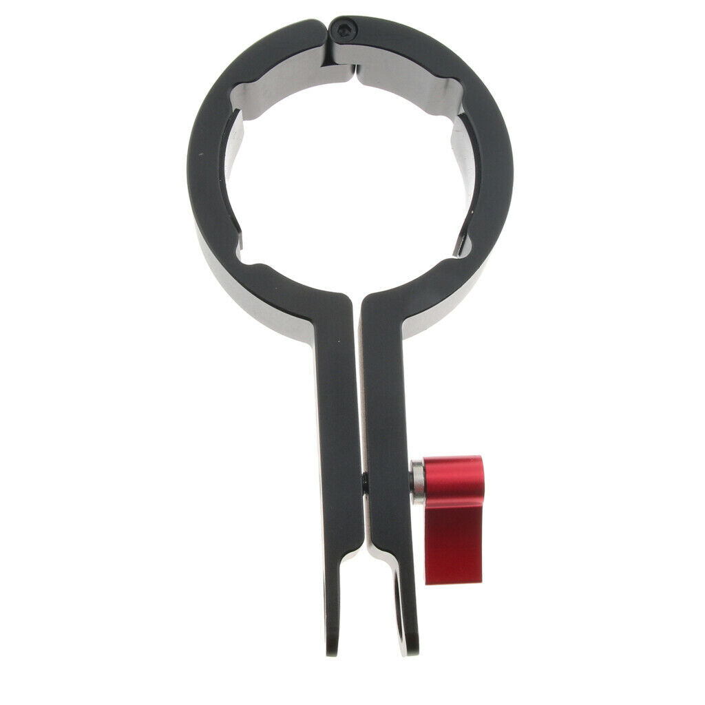 Spider  Strap Shoulder  Buckle Hand Release Mounting Accessories Plate