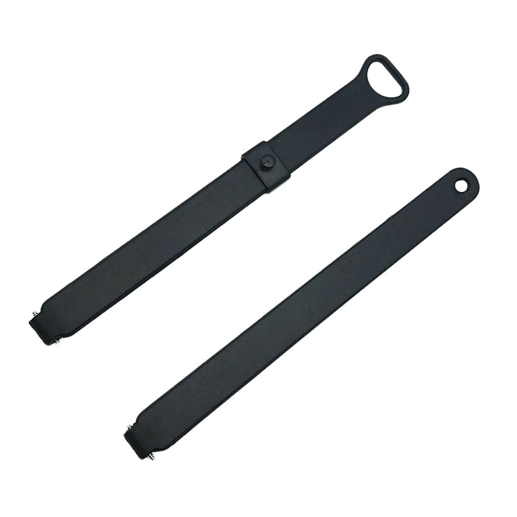2 Piece Replacement  Wrist Strap Can be Adjusted According to The Circumstance