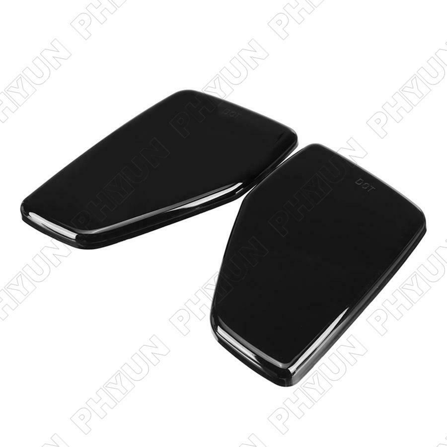 For 2006-2010 Hummer H3 Alpha/X/Championship Side Marker Corner Parking Lights