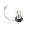 H3 30W 4014 LED Xenon White Headlights Fog DRL Light Bulb Lamp 30SMD 6000K