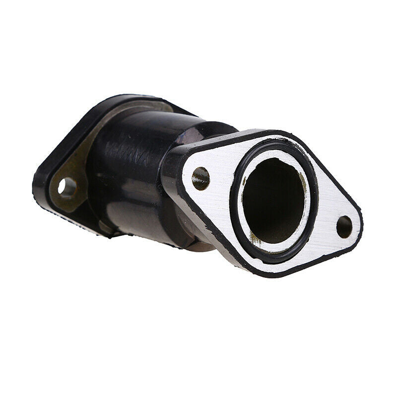 Motorcycle Carburetor Interface Adapter For Yamaha Breeze 125 YFA1 1989-2004
