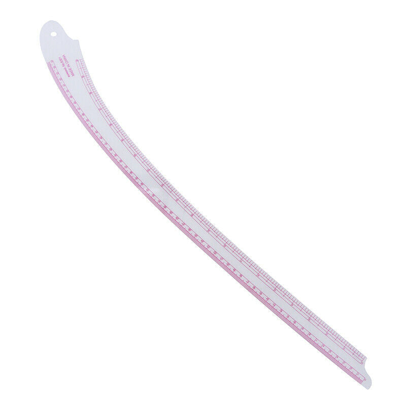 1PC Plastic Sewing Curve Ruler Tailor Drawing Tool DIY Supply Tool Sewing.l8