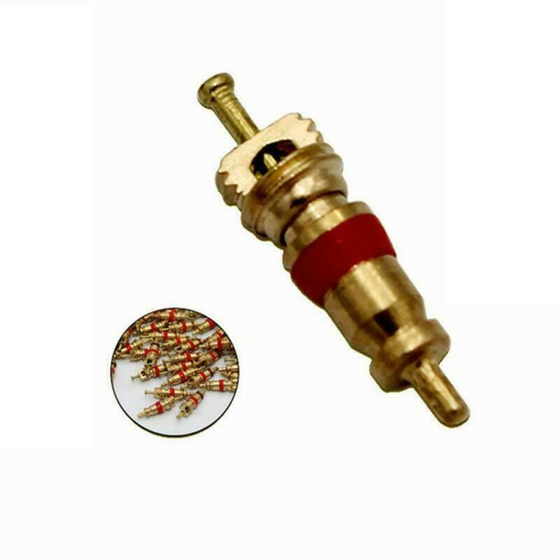 Core Remover Repairer Installer 4 Way Car Tyre Valve Repair Tool Tire Stem Set