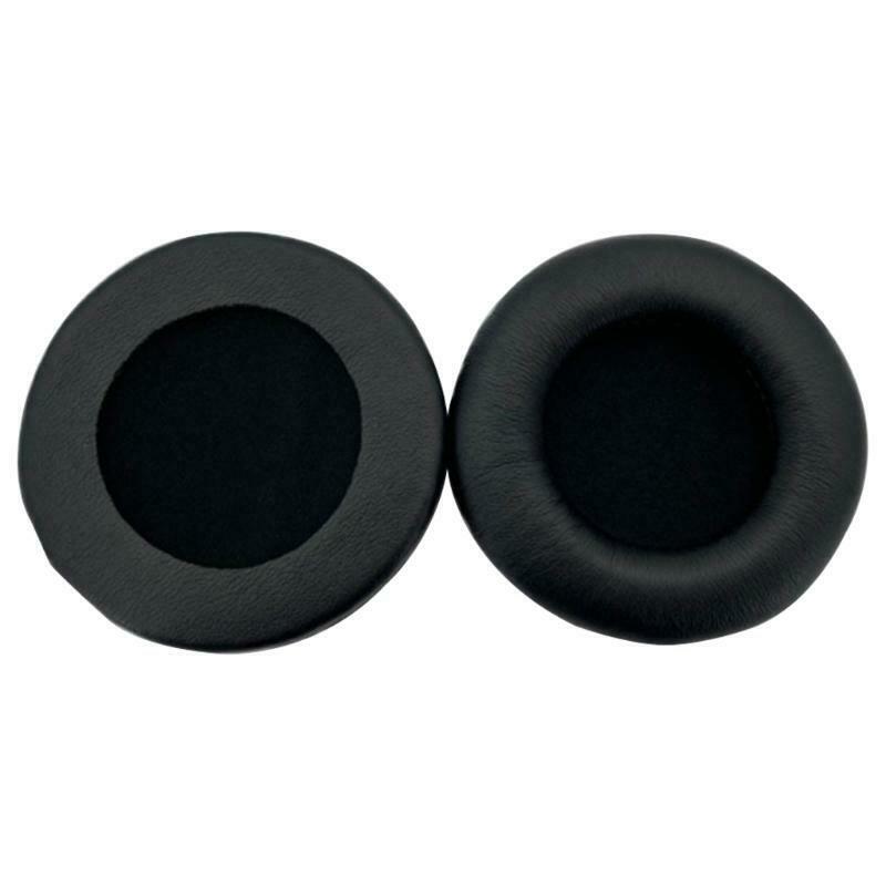 Earphone Earpads Sponge Soft Foam Cushion for J-B-L E50 E50BT S500 S700 Earpads