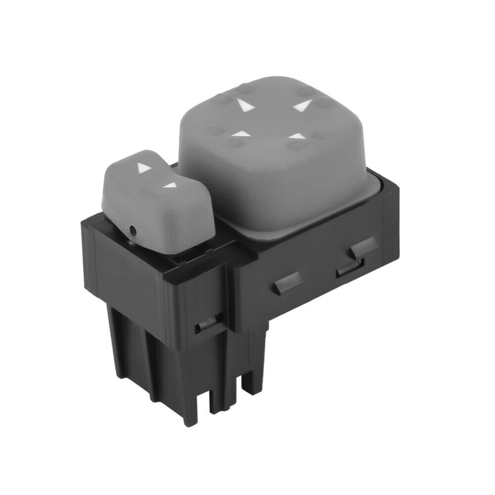 Power Mirror Switch for Blazer S10 Jimmy S-15 Sonoma Bravada Pickup Truck