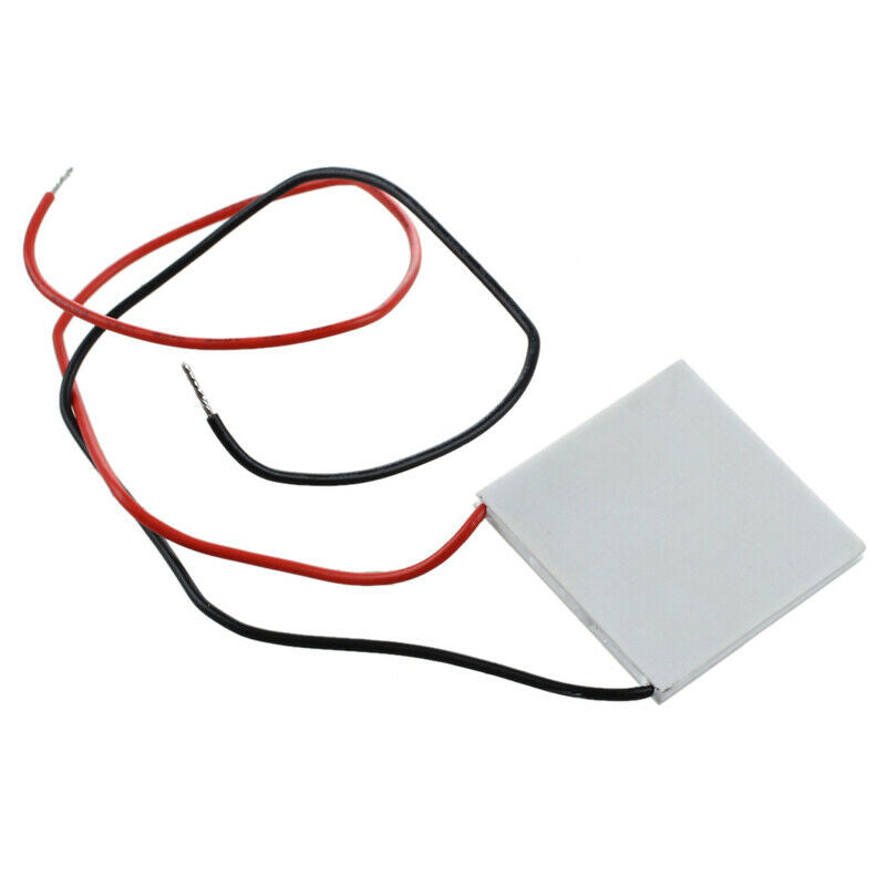Tec1-12706 Thermoelectric Cooler Peltier 12v 60w D6D8D8