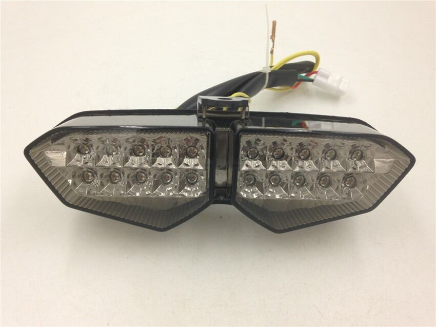 LED Tail Brake Light for Yamaha YZFR6 R6 2003-2005 YZF-R6S R6S 2006-2008