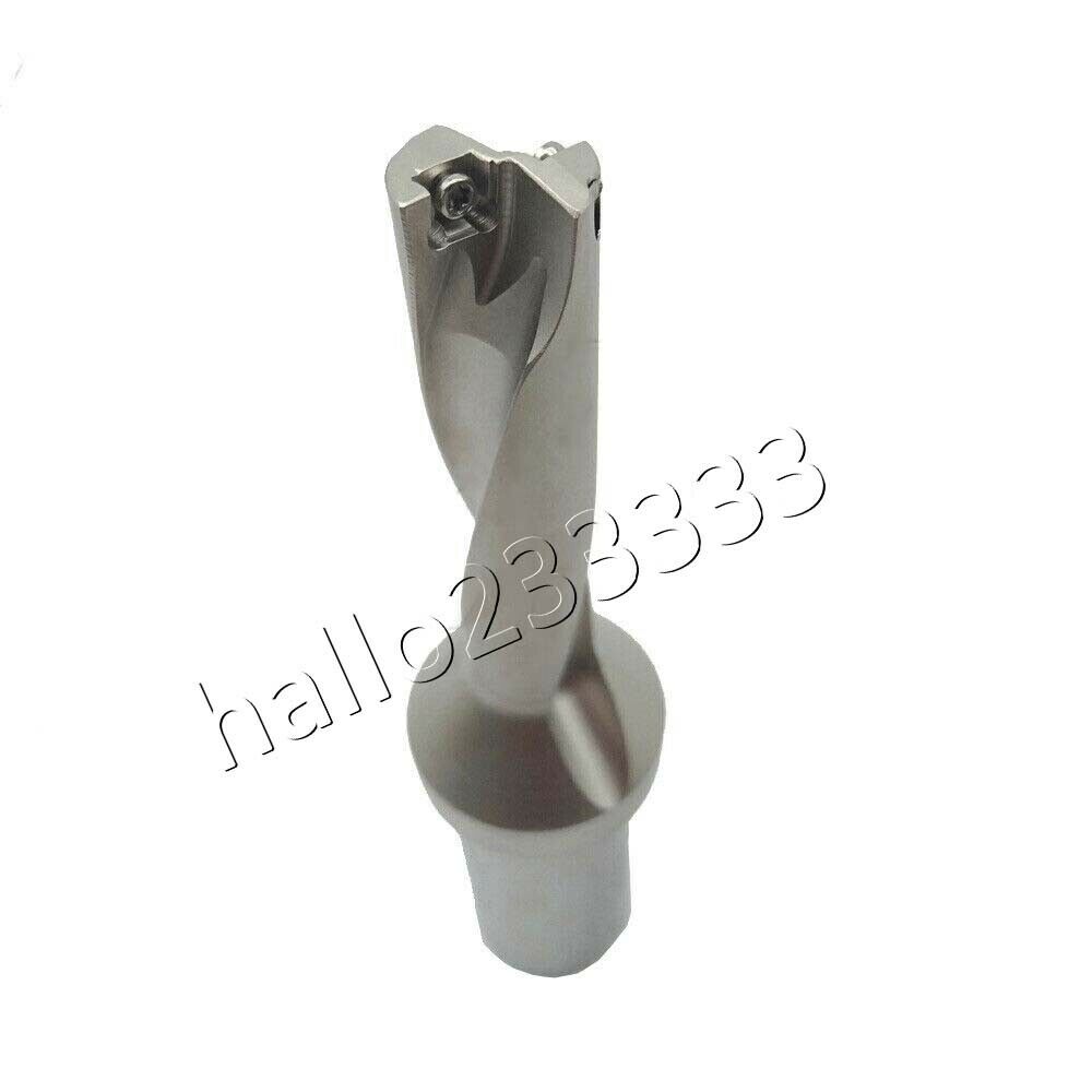 SP-15-C25-4D U drill indexable drill 15mm C25-4D FOR SPMG05 U drill CNC inserts