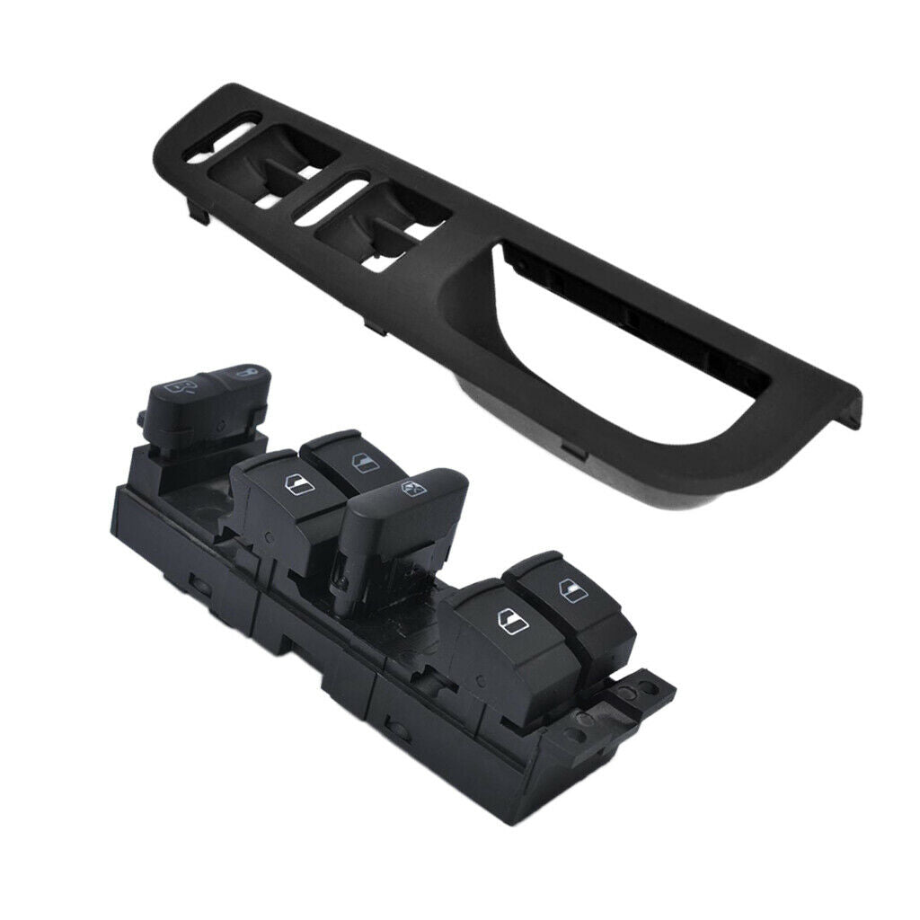 Main Window Switch 1J4959857D / 1J4959857B for