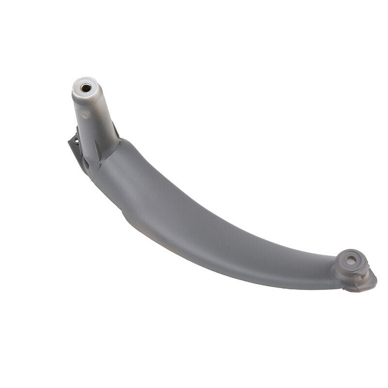 1Pc Inner Rear Right Door Side Handle Door Pull Cover For BMW E70 X5 X6 07-14