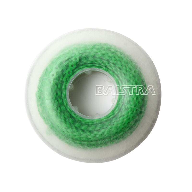 10 Rolls Dental Ortho Elastic Chains Ultra Power Short Chain Mixed Continuous