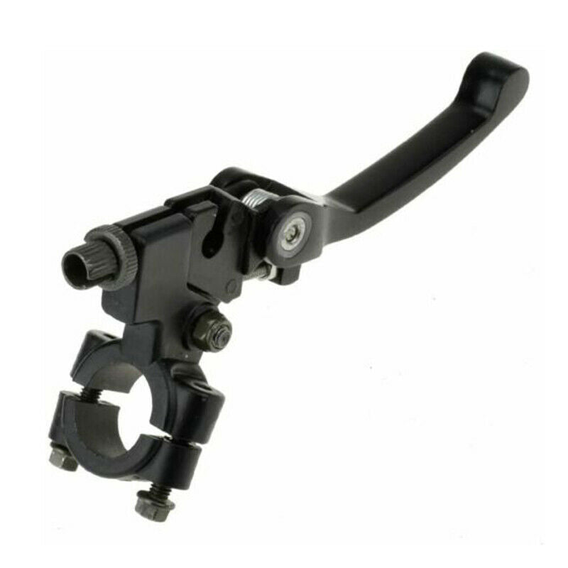 Hydraulic Brake Clutch Levers For 125cc 150cc Pit Dirt Bikes 22mm 7/8" Handlebar