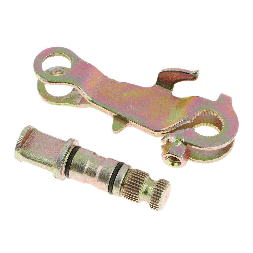 Rear Brake Arm for GY6 49cc 50cc Moped Scooter Kazuma SUNL Roketa Jonway