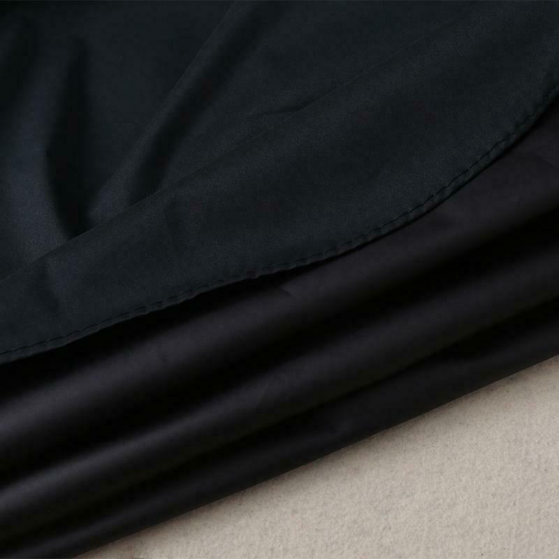 Waterproof Salon Hair Cut Hairdressing Hairdresser Barbers Cape Gown Cloth