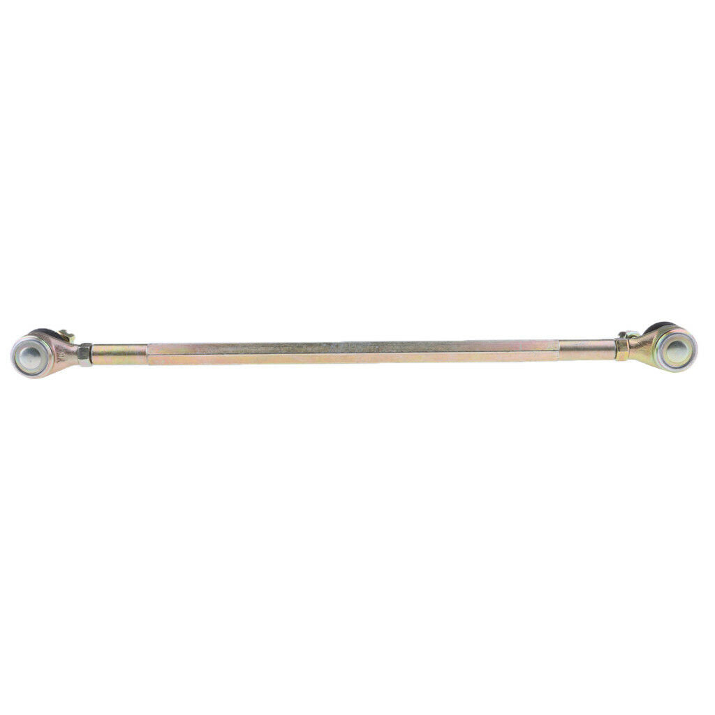 230mm Ball Joiner 10mm Bolt Tie Rod Fit Quad Dirt Bike ATV Go Kart